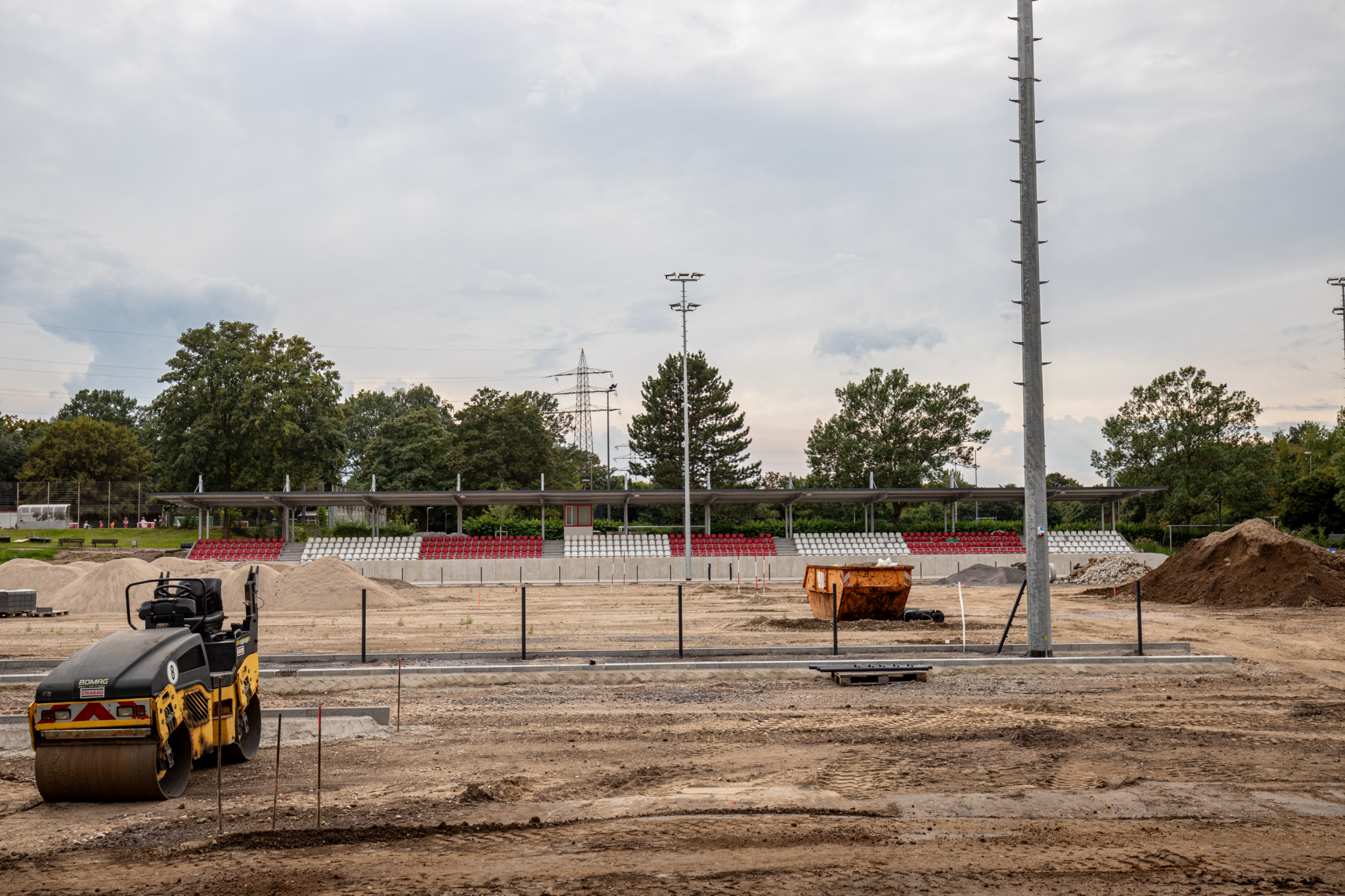 Rot-Weiss Essen