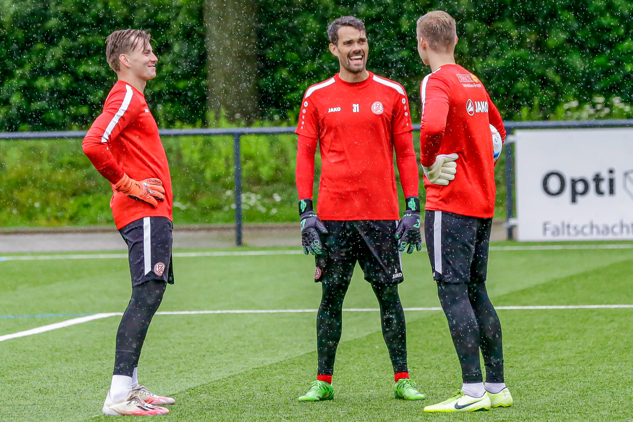 Rot-Weiss Essen