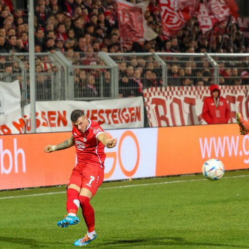 Köln-Karten ab Donnerstag für Mitglieder