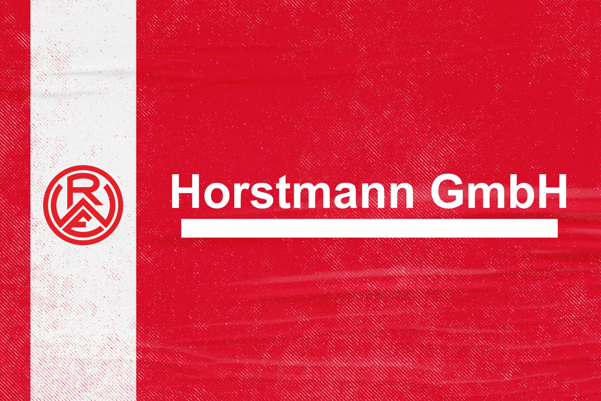 Auf Horstmann ist Verlass! – Rot-Weiss Essen