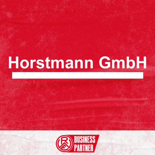Auf Horstmann ist Verlass!