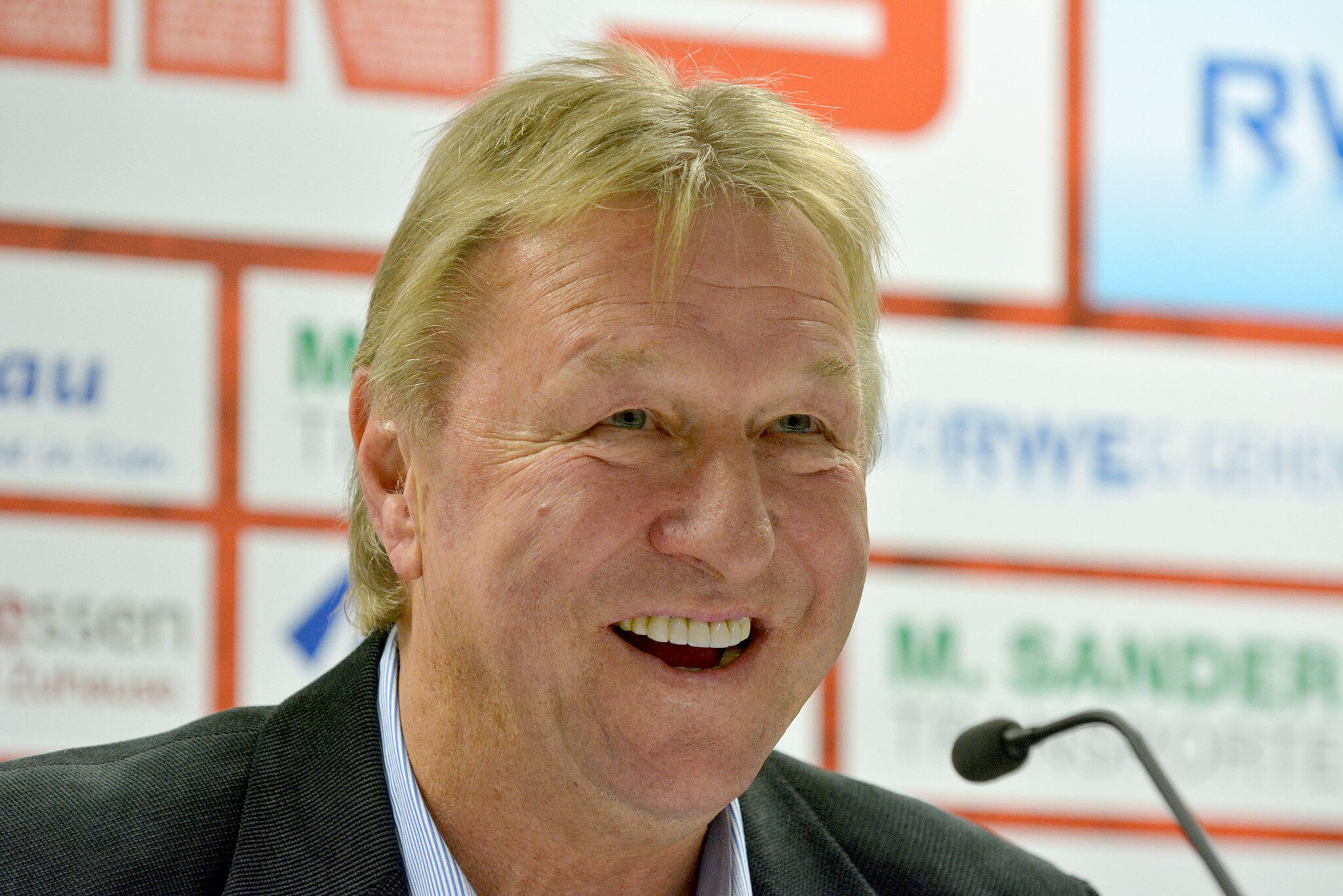 Schreck vom Niederrhein! – Rot-Weiss Essen