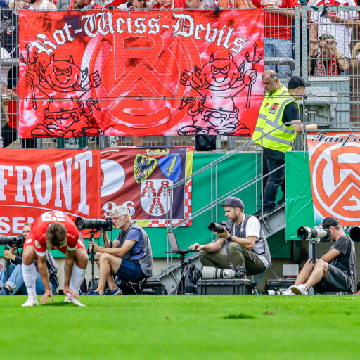 Info-Update zum Thema „Stadionrasen“