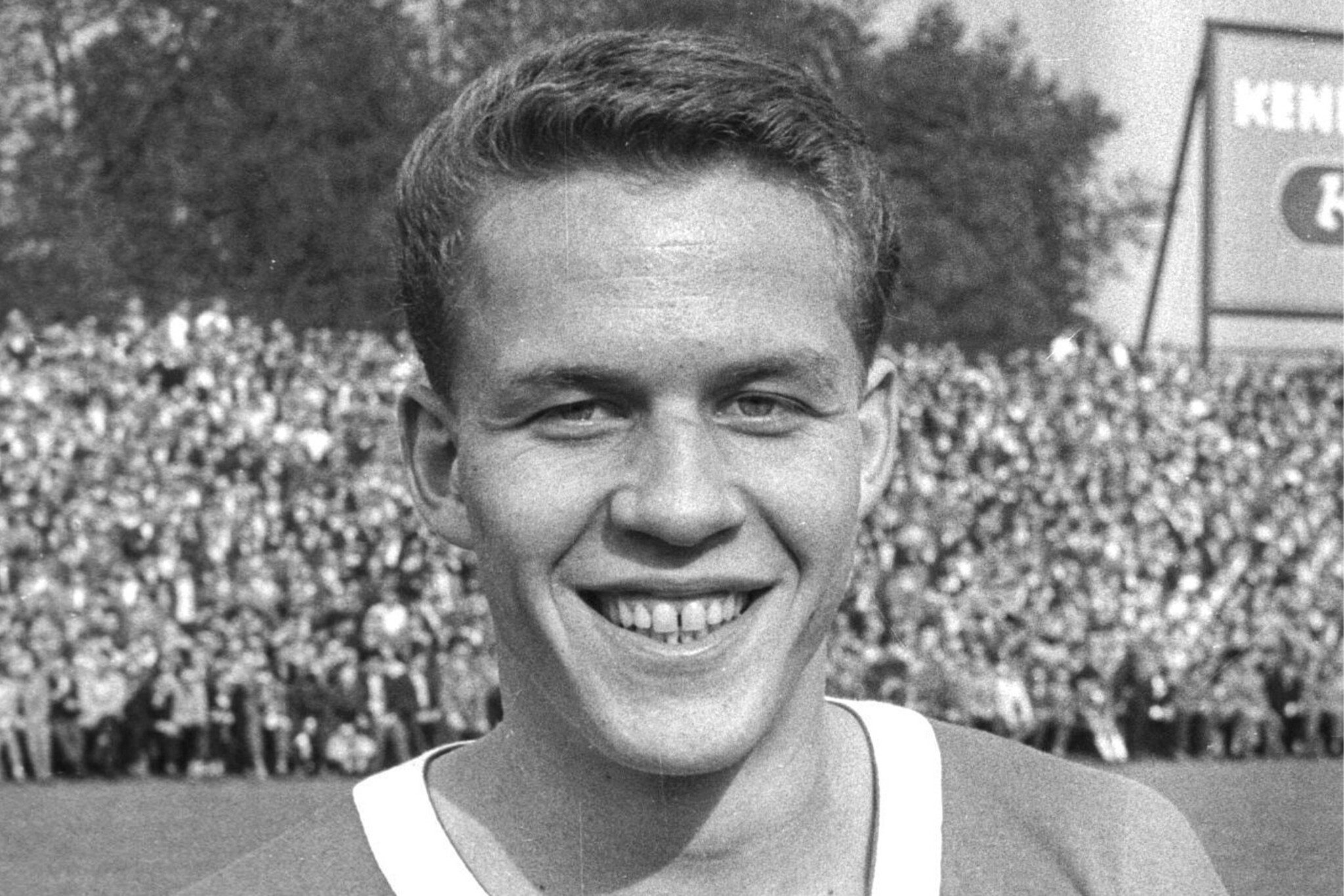 Zum 85. Geburtstag von Otto Rehhagel: Von der Hafenstraße auf den Fußballolymp! – Rot-Weiss Essen