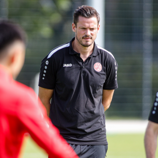 U17: Revierduell wartet!