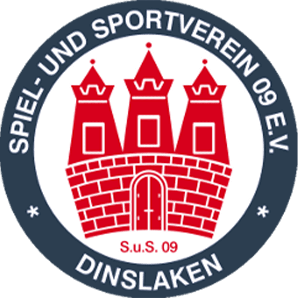 SuS 09 Dinslaken – Rot-Weiss Essen