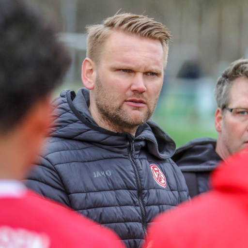 U19: Souveräner Auftakt