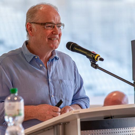Kleine JHV: „Verein ist wirtschaftlich nicht gefährdet“