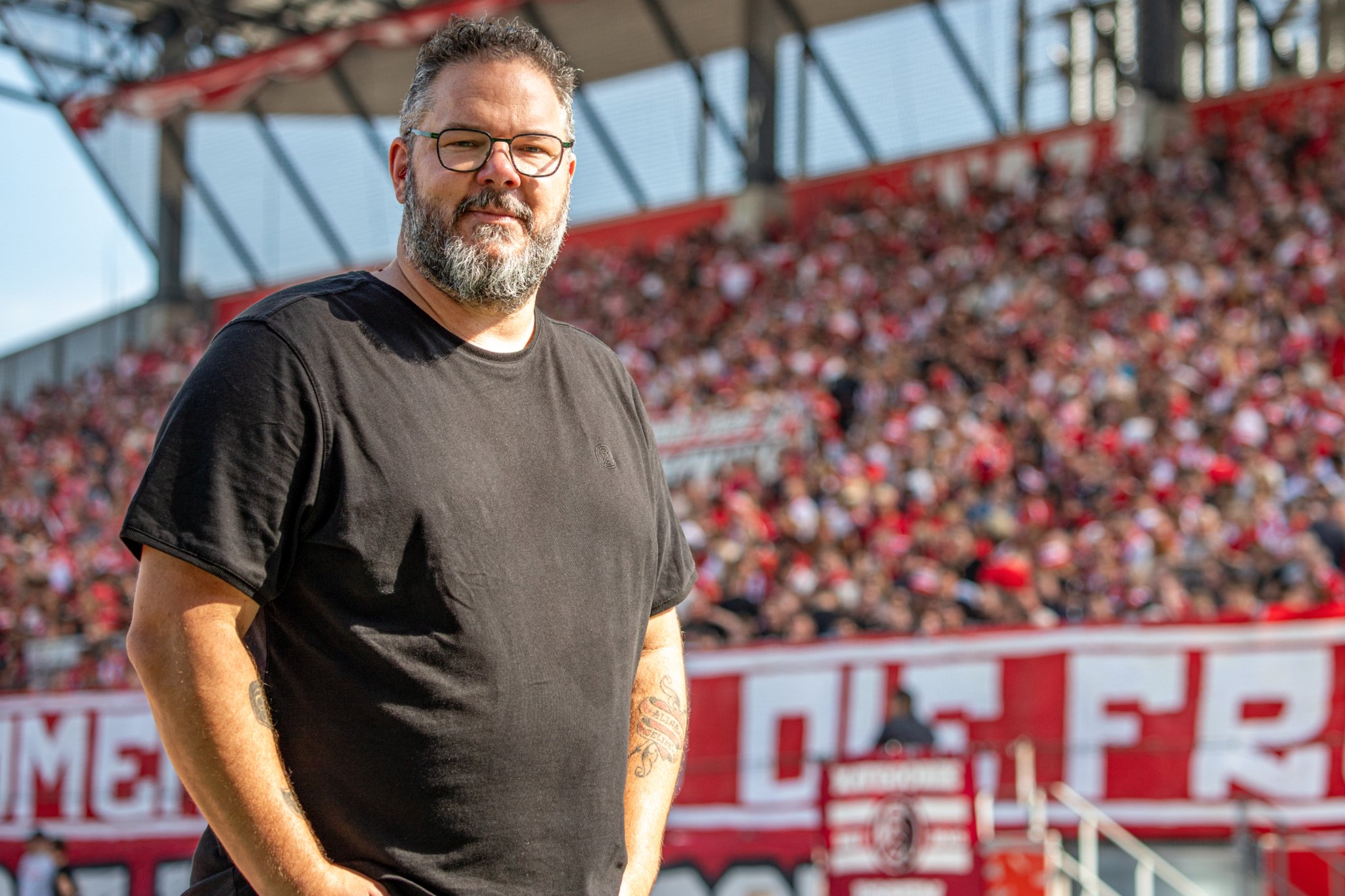 RWE-Fanbetreuung neu aufgestellt – Rot-Weiss Essen
