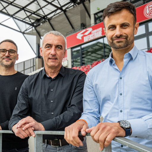 Alexander Rang neuer RWE-Vertriebsvorstand