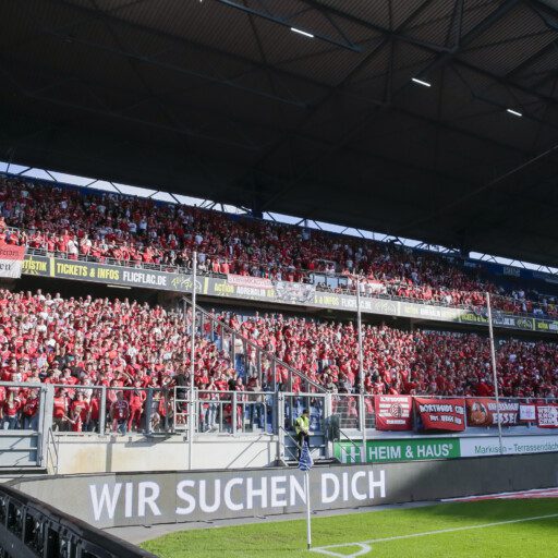 Duisburg-Tickets vergriffen, Straelen-Karten ab Freitag
