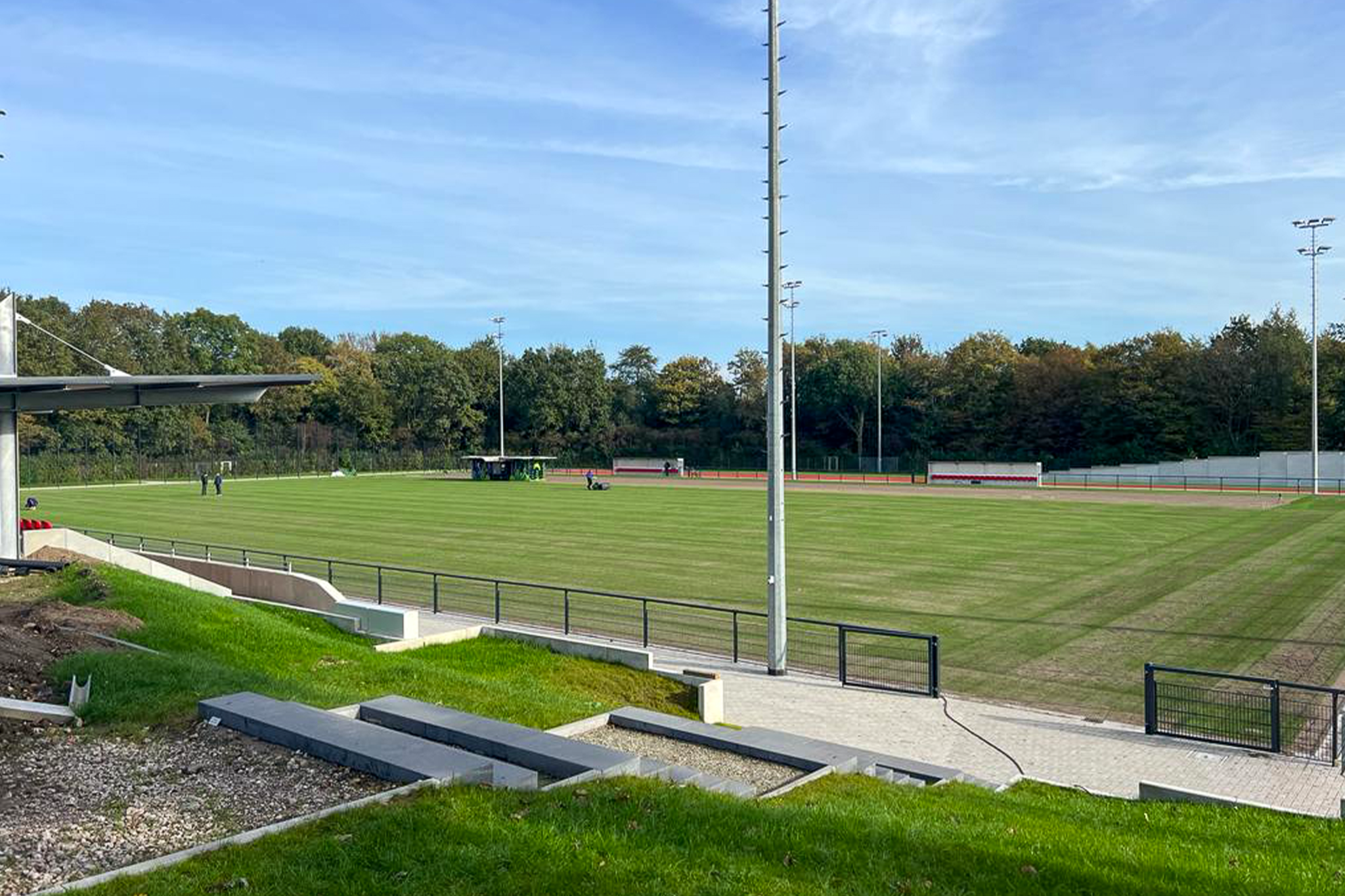 Rot-Weiss Essen