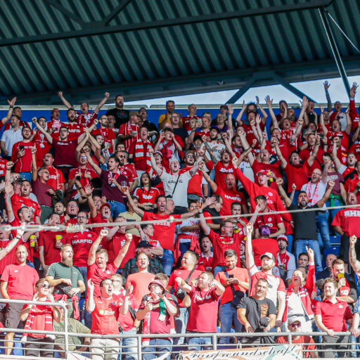 Fan-Hinweise zum Duisburg-Auswärtsspiel