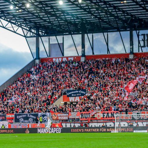 Fan-Hinweise zum Mannheim-Heimspiel
