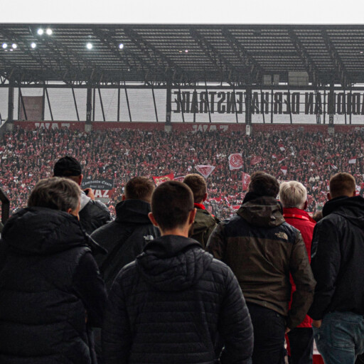 Fan-Hinweise zum Bielefeld-Heimspiel
