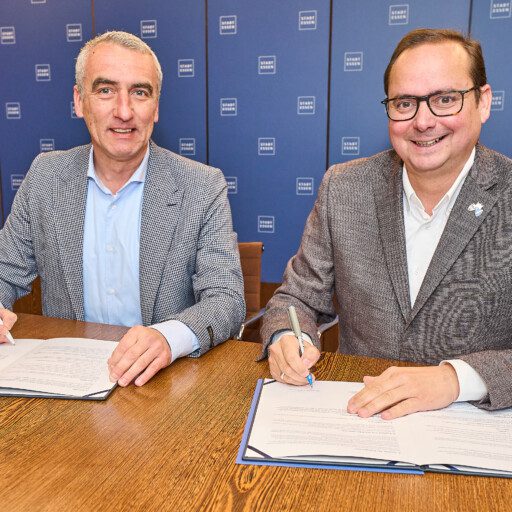 RWE neuer Partner beim Klimapakt der Stadt Essen