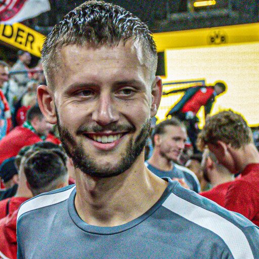 Torben Müsel: „Das Gefühl einer Führung zurückholen“