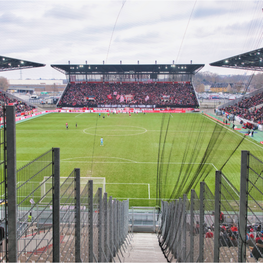 Fan-Hinweise zum Lübeck-Heimspiel