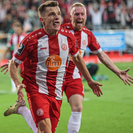 Jahresrückblick 2023: Eisfeld-Explosion verhindert Sommerdepression