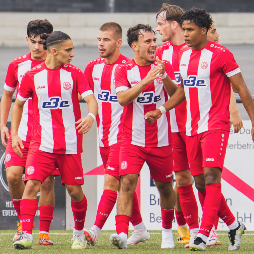 U19: Höchster Saisonsieg!