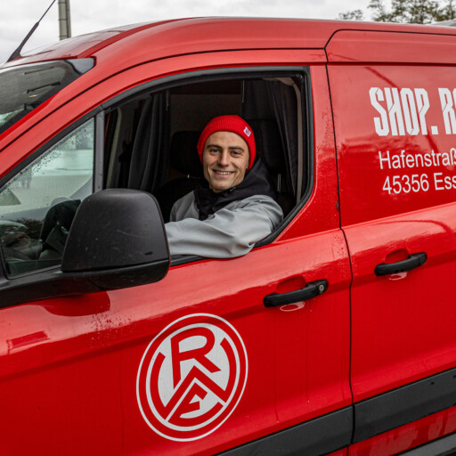 Infos zum Fanartikel-Weihnachtsshopping