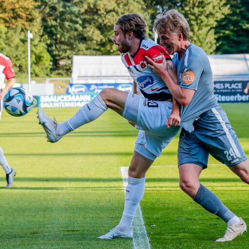 Duellcheck: Dienstag, der 13.!