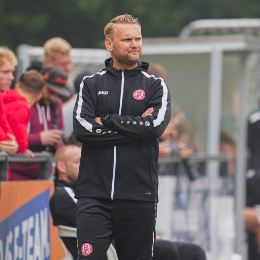 Simon Hohenberg: „Wir können und wollen Meister werden“