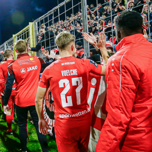 Fan-Hinweise zum 1860 München-Auswärtsspiel