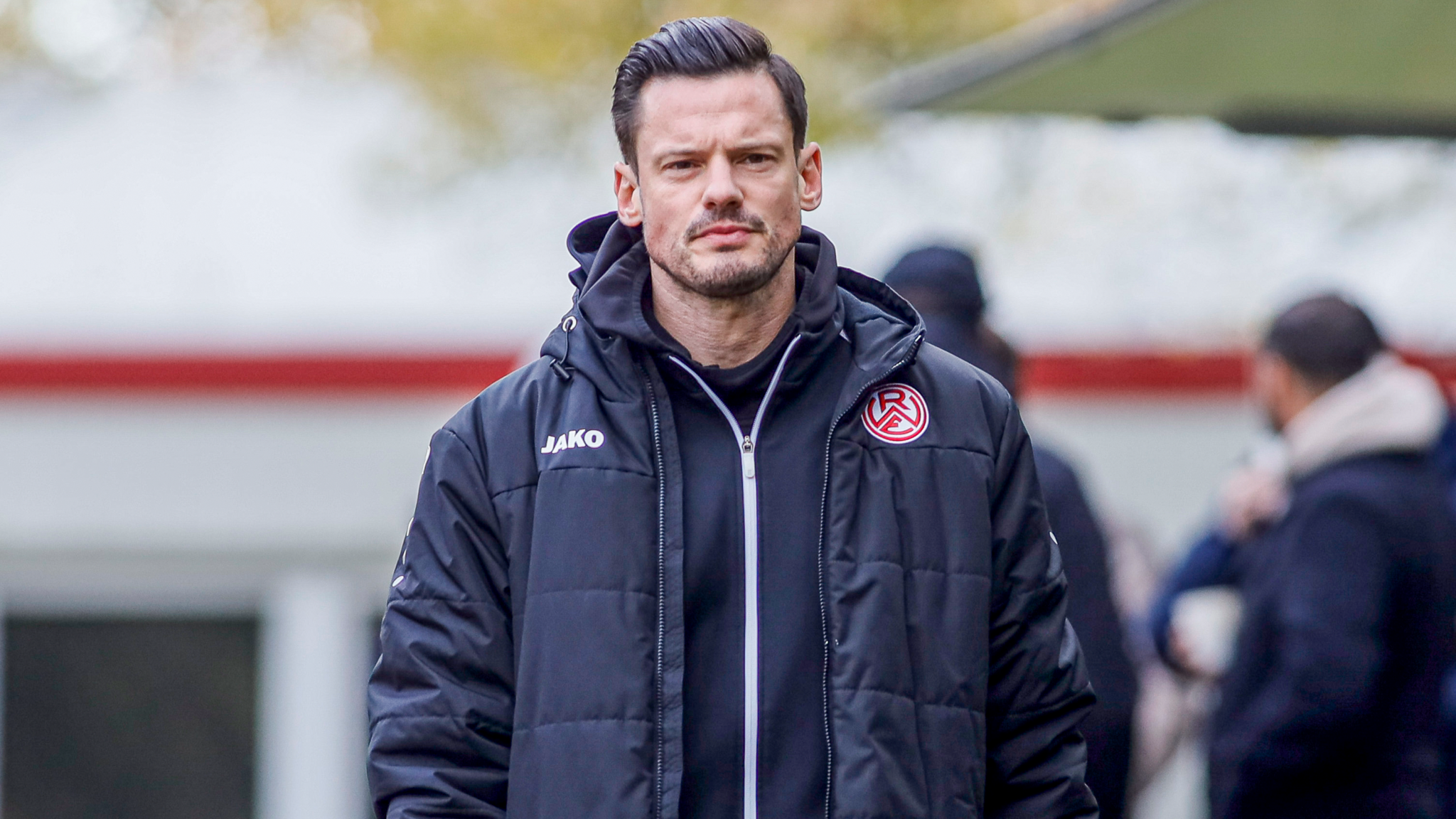 U19 ist am Samstag bei Tabellenführer Borussia Dortmund gefordert – Rot-Weiss Essen