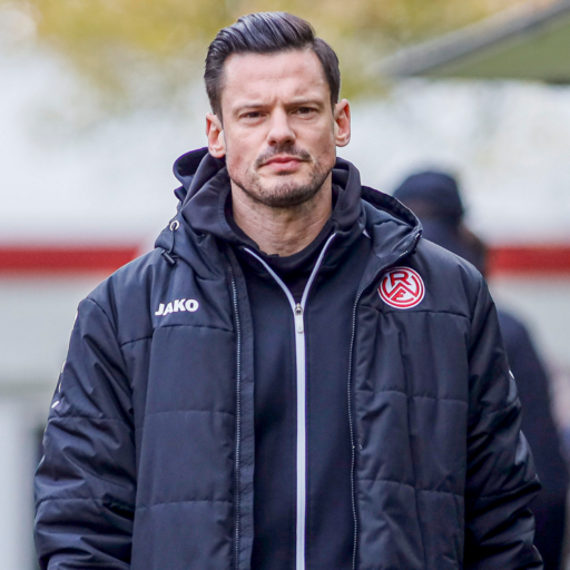 U19 ist am Samstag bei Tabellenführer Borussia Dortmund gefordert