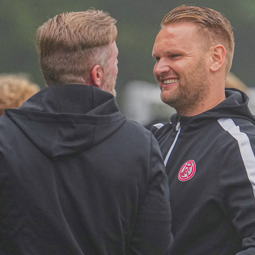 Simon Hohenberg: „Wir bleiben weiterhin hungrig“
