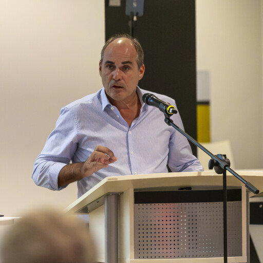 Dr. Andre Helf bezieht Stellung zur heutigen Berichterstattung