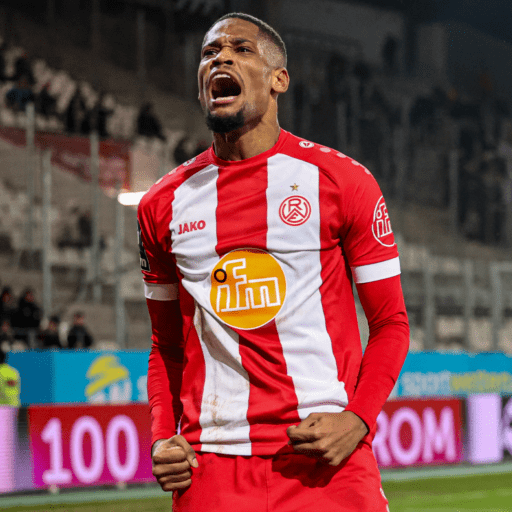 Isaiah Young: „Mit großer Überzeugung ins Spiel!“
