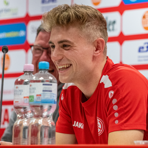Kinder fragen, Harenbrock antwortet!