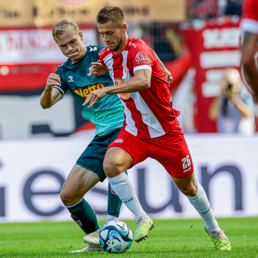 Zeit für die ersten Punkte aus Bayern!
