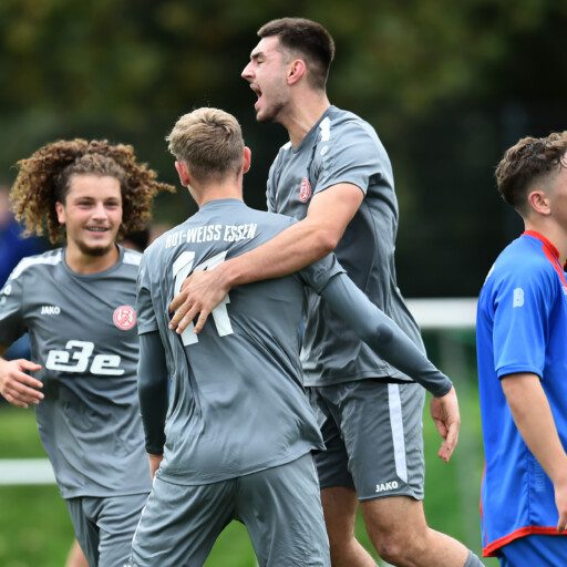 U19: „Überzeugend!“