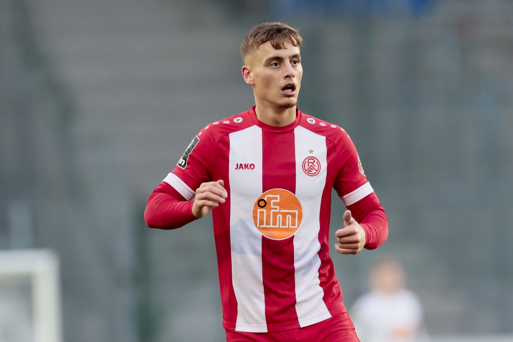 Duellcheck: Die letzten 10! – Rot-Weiss Essen