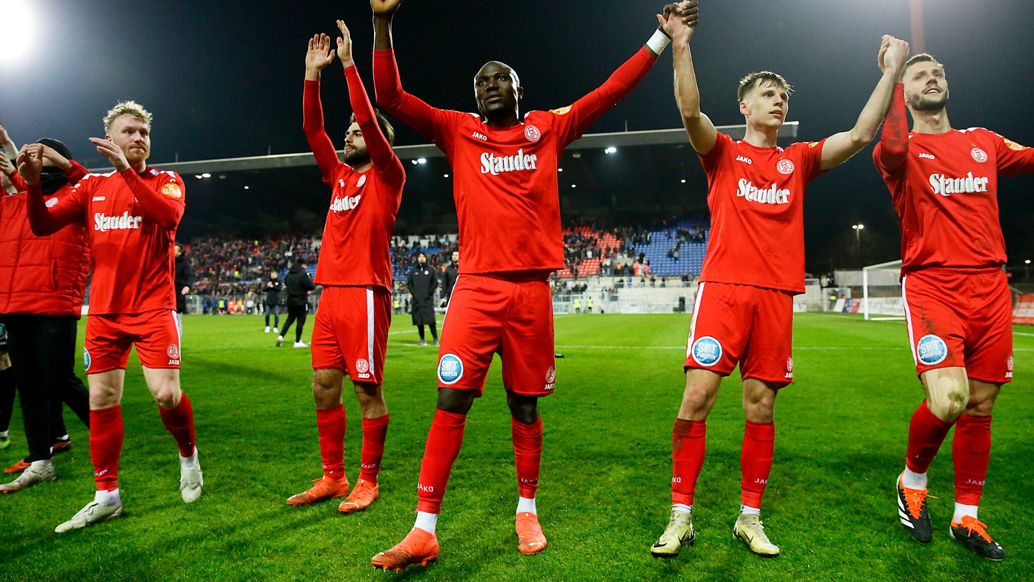Duellcheck: Die letzten 10! – Rot-Weiss Essen