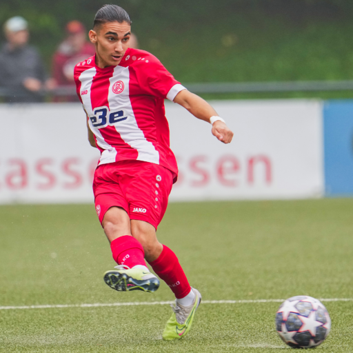 U19: Niederrheinliga-Topspiel steht an
