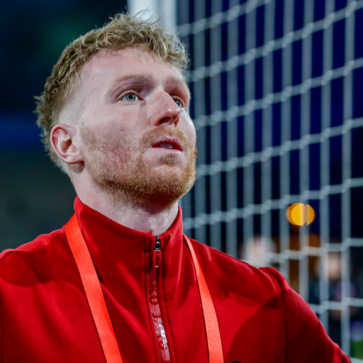 Ron Berlinski für drei Spiele gesperrt