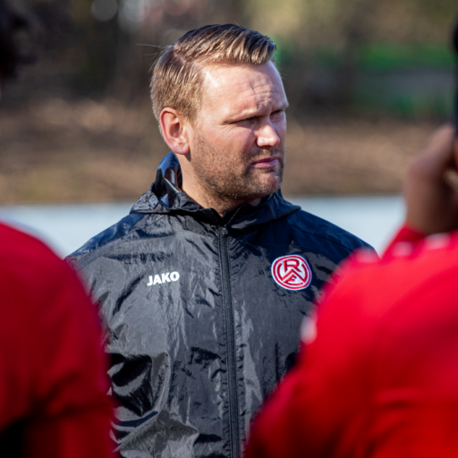 U19: Niederrheinpokal-Reise geht weiter
