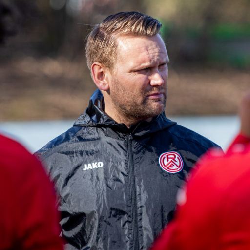 U19 bleibt nach 0:2 in Duisburg Achter