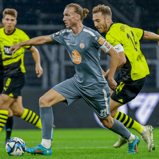 Mitglieder-Karten für Dortmund ab Montag