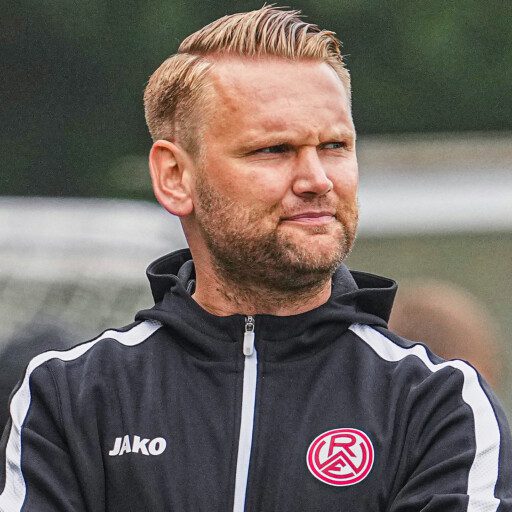 Nach 1:2-Niederlage: U19 wieder Verfolger