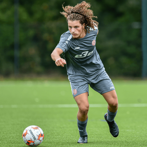 U19: Höchster Saisonsieg beschert Tabellenführung