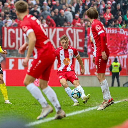 Duellcheck: Noch fünf!