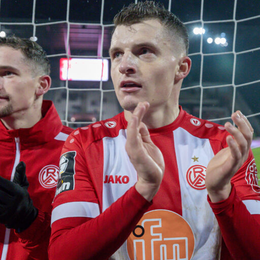 Eisfeld: „Jeder weiß, was gefordert ist!“
