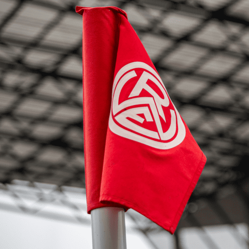 Saarbrücken: Nachholspiel im Ludwigsparkstadion
