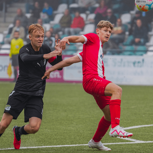 U19: Derbysieg beschert Halbfinale