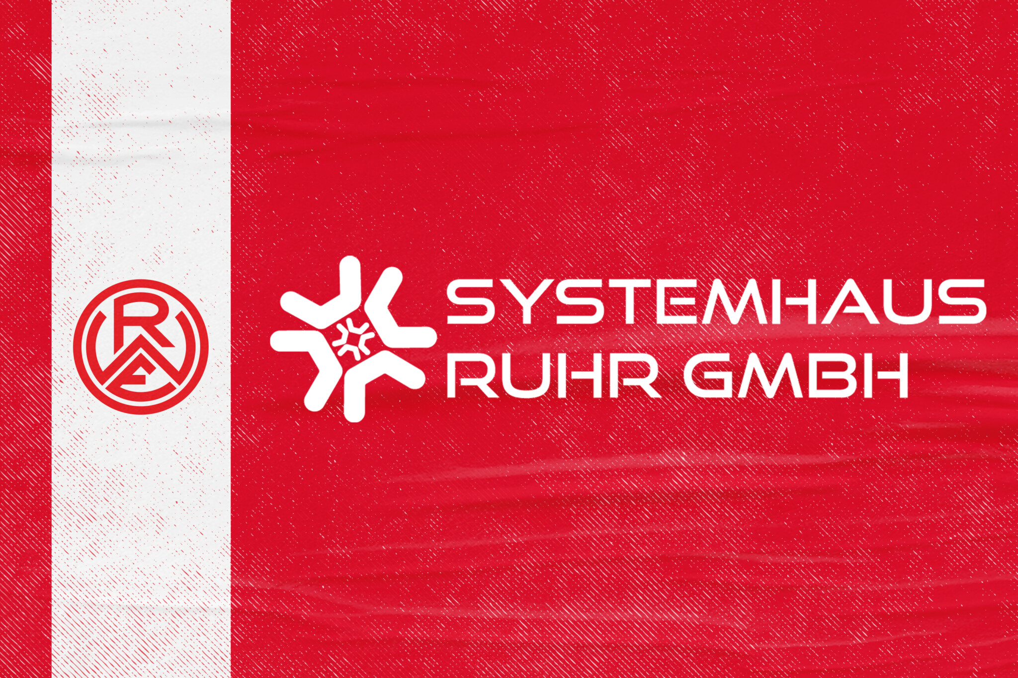 Aus Liebe zu RWE! – Rot-Weiss Essen